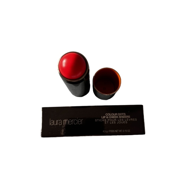 NEW LAURA MERCIER | Colour Dots Lip & Cheek Sheers - Picture 2 of 5